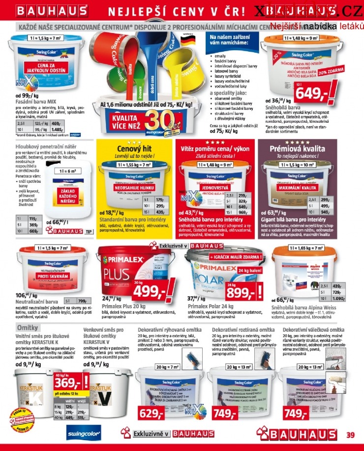 let�k Bauhaus let�k strana 1