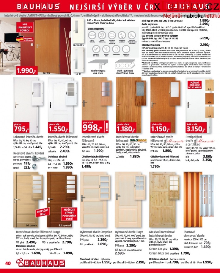 let�k Bauhaus let�k strana 1