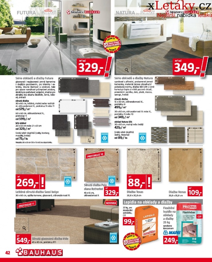 let�k Bauhaus let�k strana 1