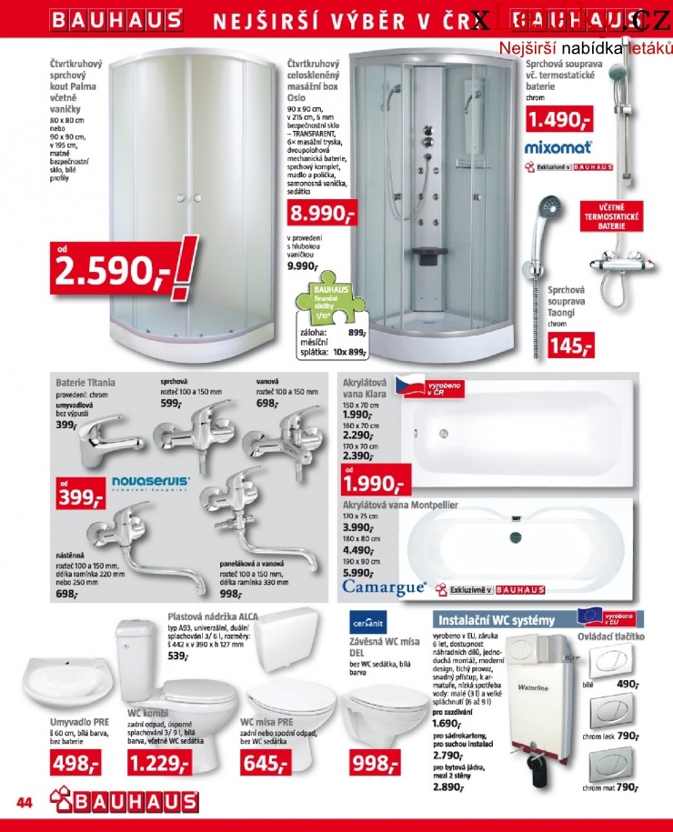 let�k Bauhaus let�k strana 1