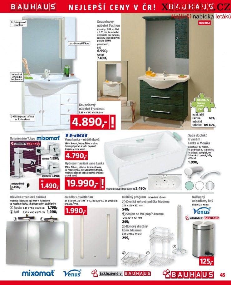 let�k Bauhaus let�k strana 1