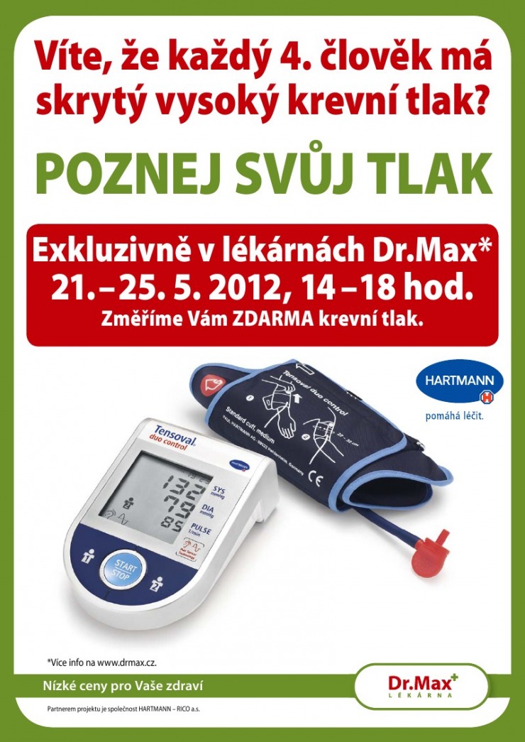 let�k Dr. Max strana 1