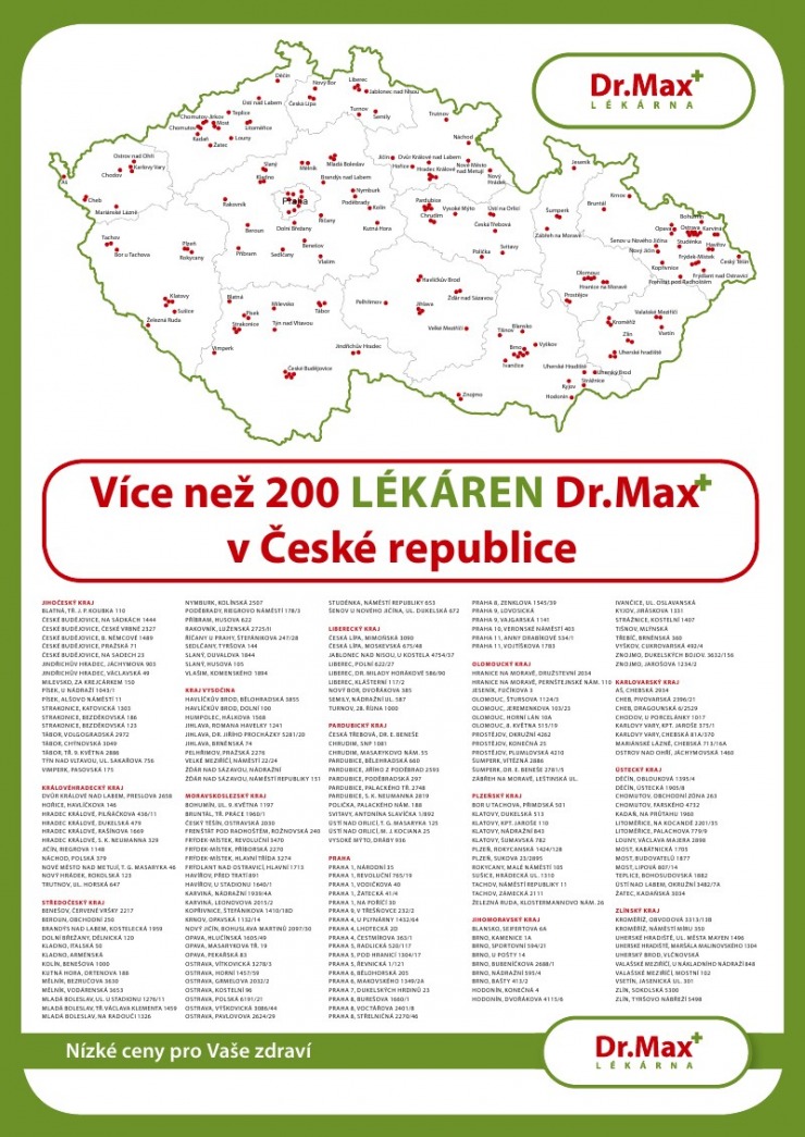 let�k Dr. Max strana 1