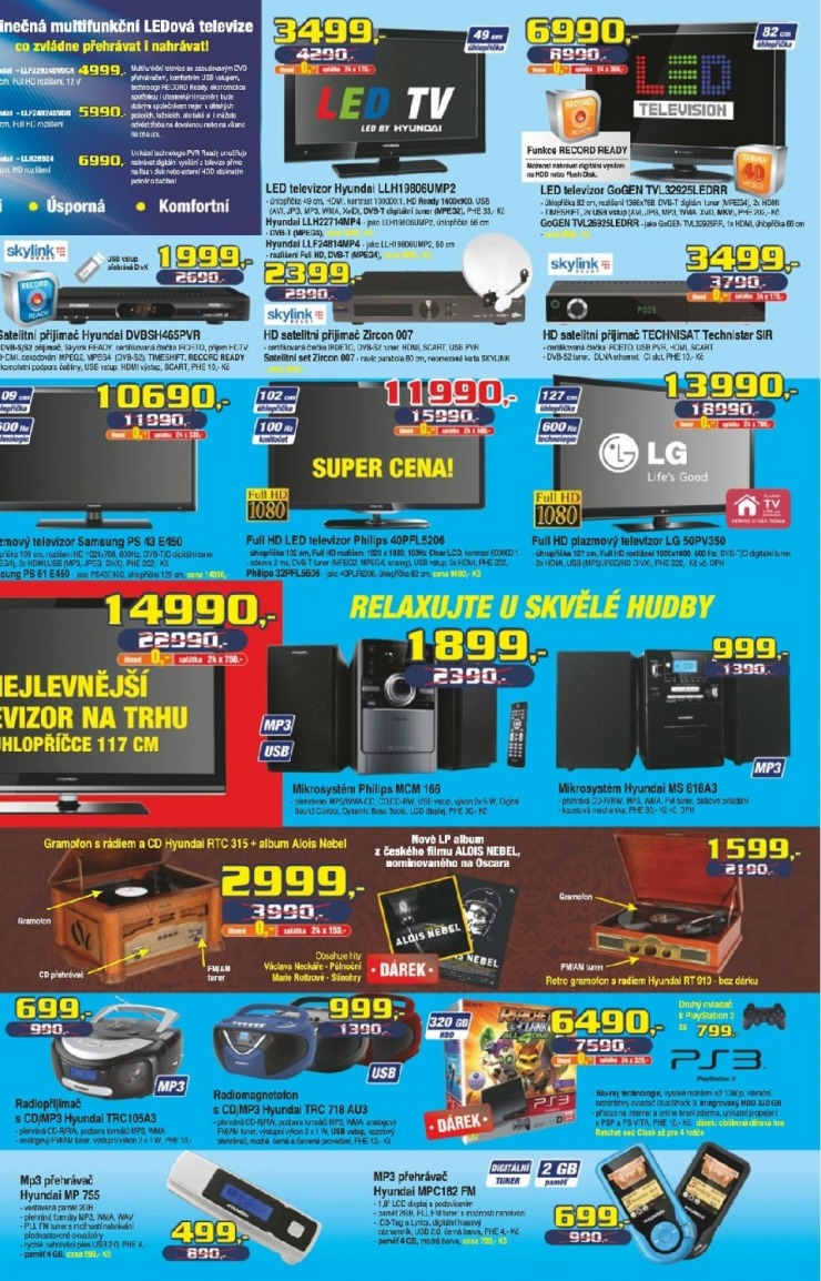 let�k Proton strana 1