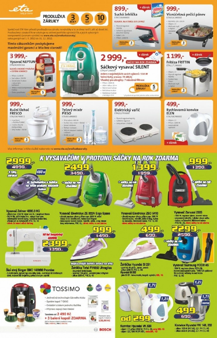 let�k Proton strana 1