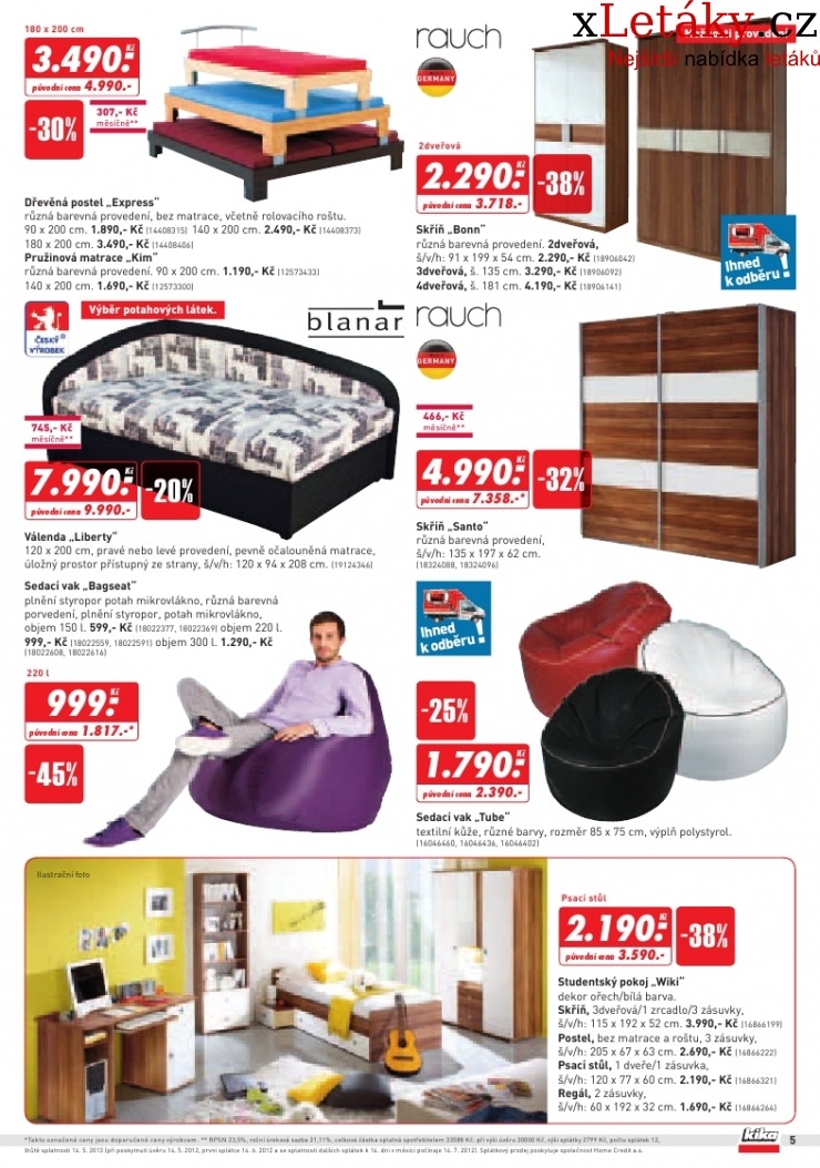 let�k Kika n�bytek aktu�ln� let�k strana 1