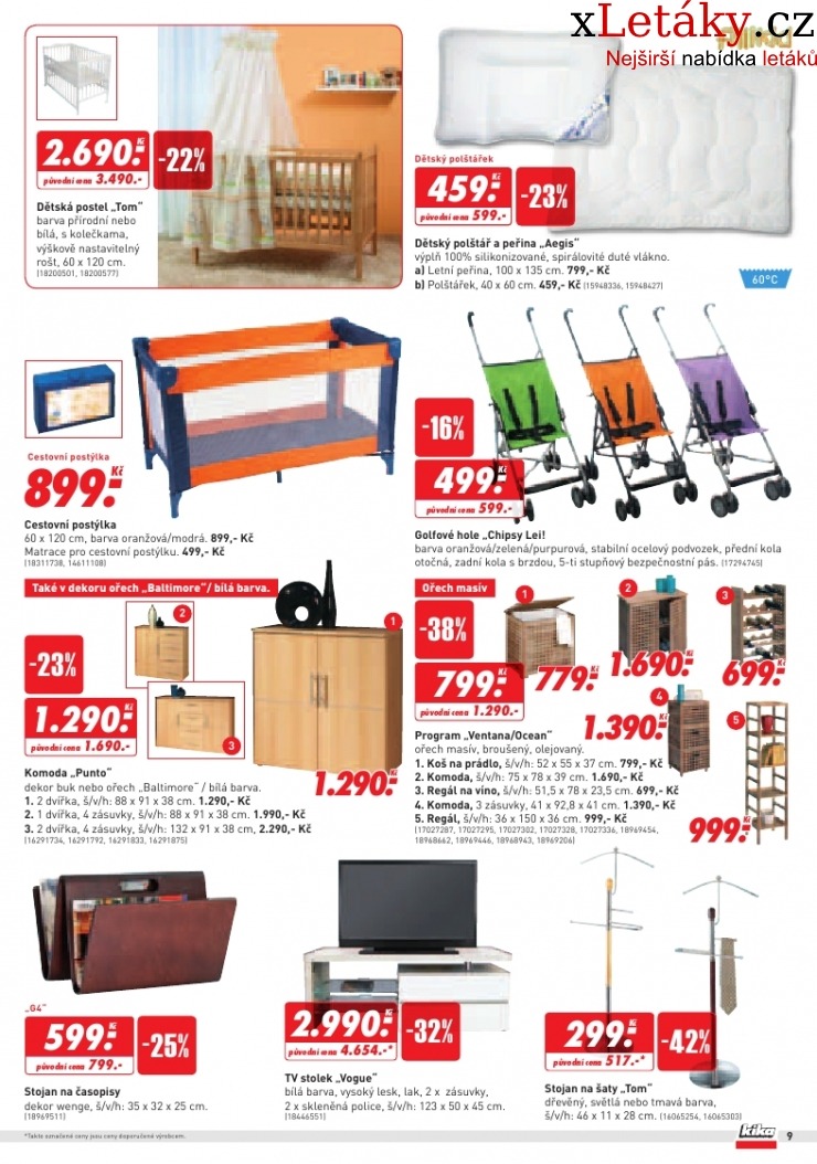 let�k Kika n�bytek aktu�ln� let�k strana 1