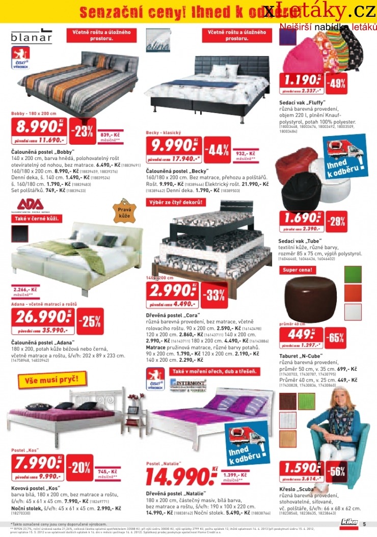 let�k Kika n�bytek let�k strana 1