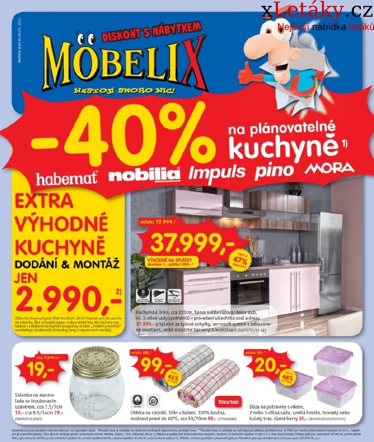 letk Moebelix letk strana 1