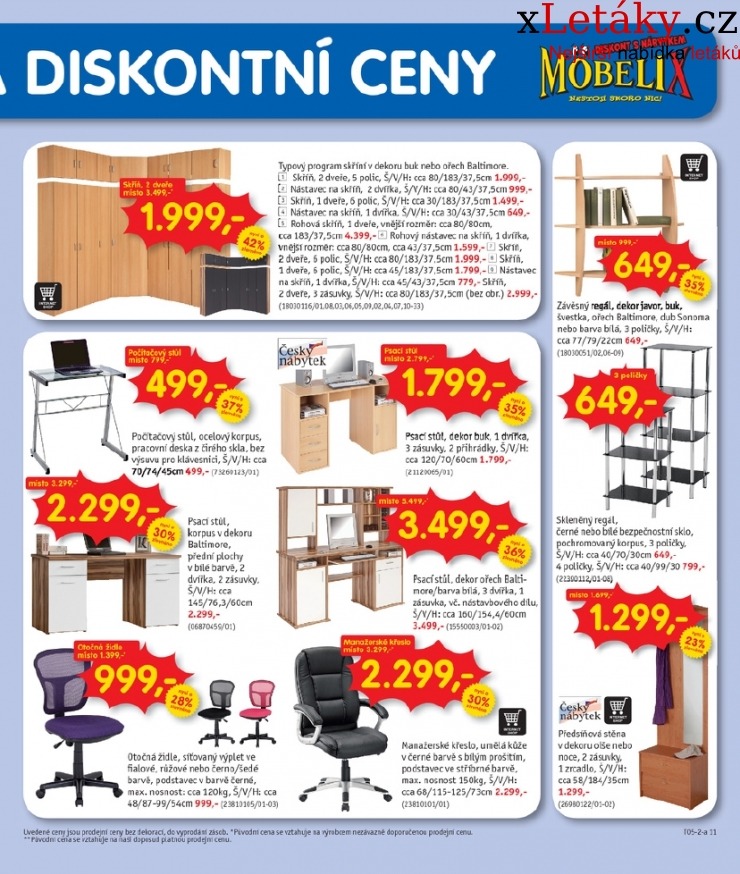 let�k Moebelix let�k strana 1