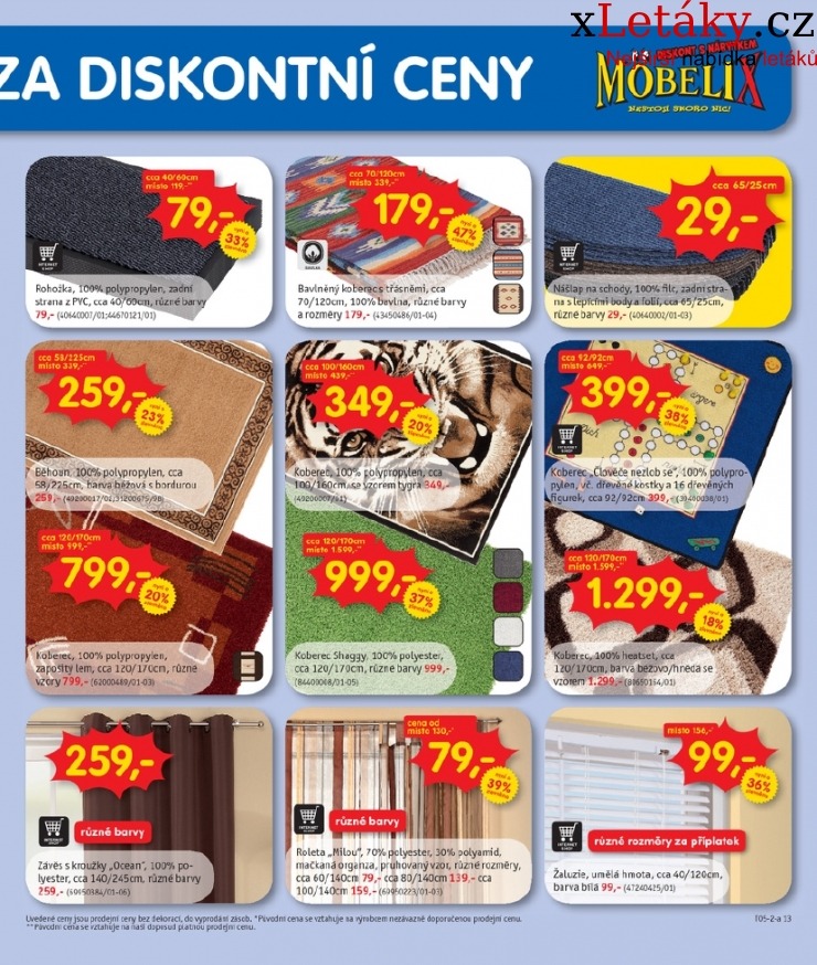 let�k Moebelix let�k strana 1