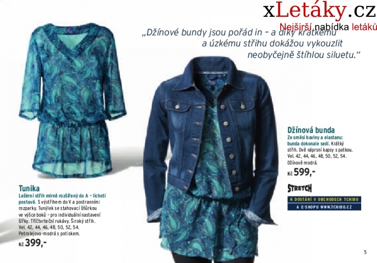 let�k Tchibo let�k strana 1