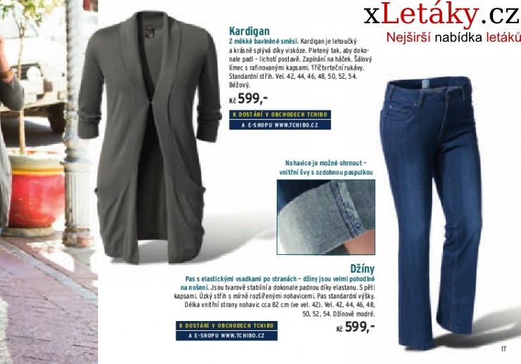 let�k Tchibo let�k strana 1