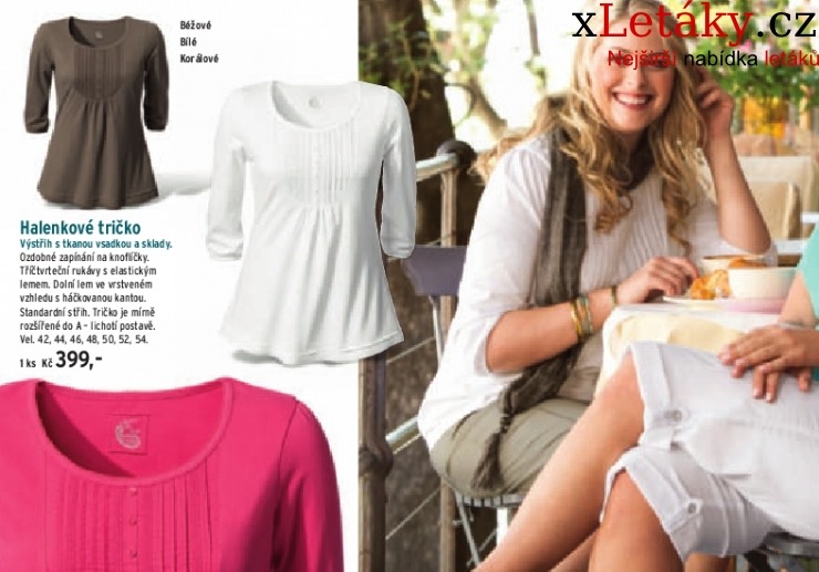 let�k Tchibo let�k strana 1