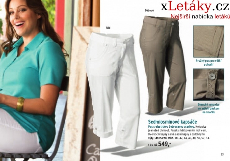 let�k Tchibo let�k strana 1