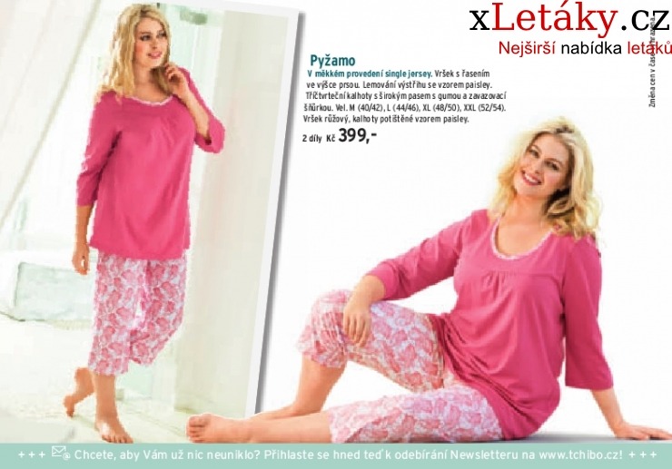 let�k Tchibo let�k strana 1