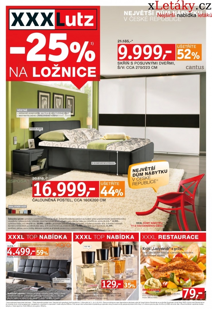 letk XXXLutz letk strana 1