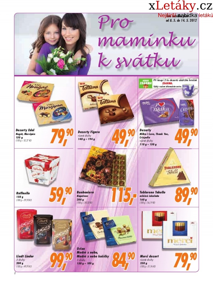 leták Globus akční leták strana 1 leták Globus akční leták strana 1