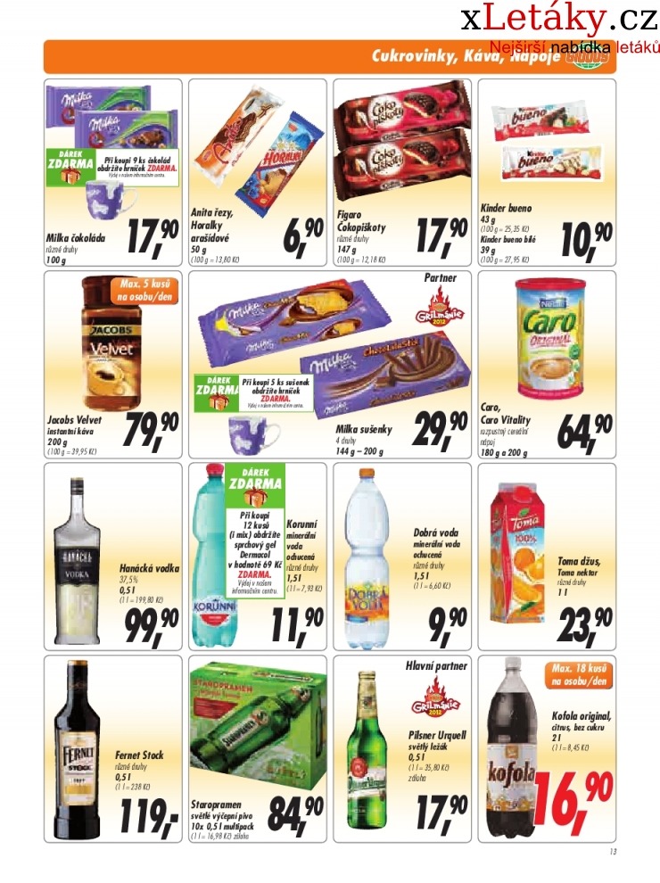 let�k Globus ak�n� let�k strana 1