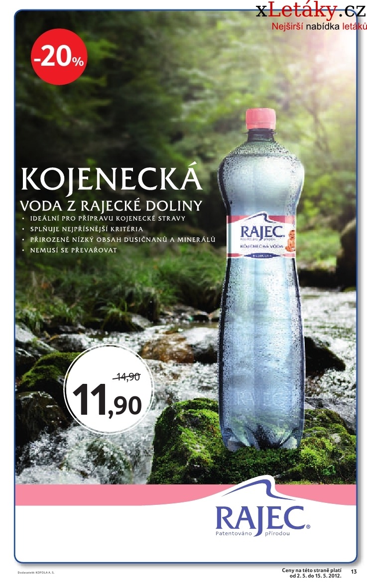 let�k Tesco aktu�ln� let�k strana 1