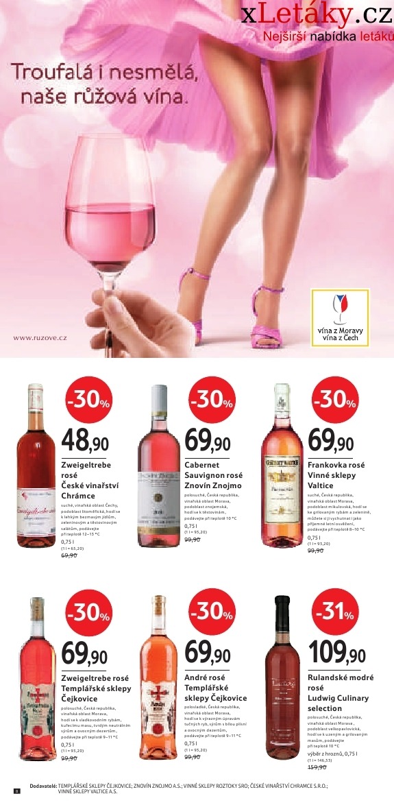 let�k Tesco aktu�ln� let�k strana 1