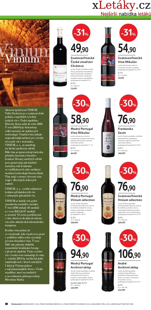 let�k Tesco aktu�ln� let�k strana 1