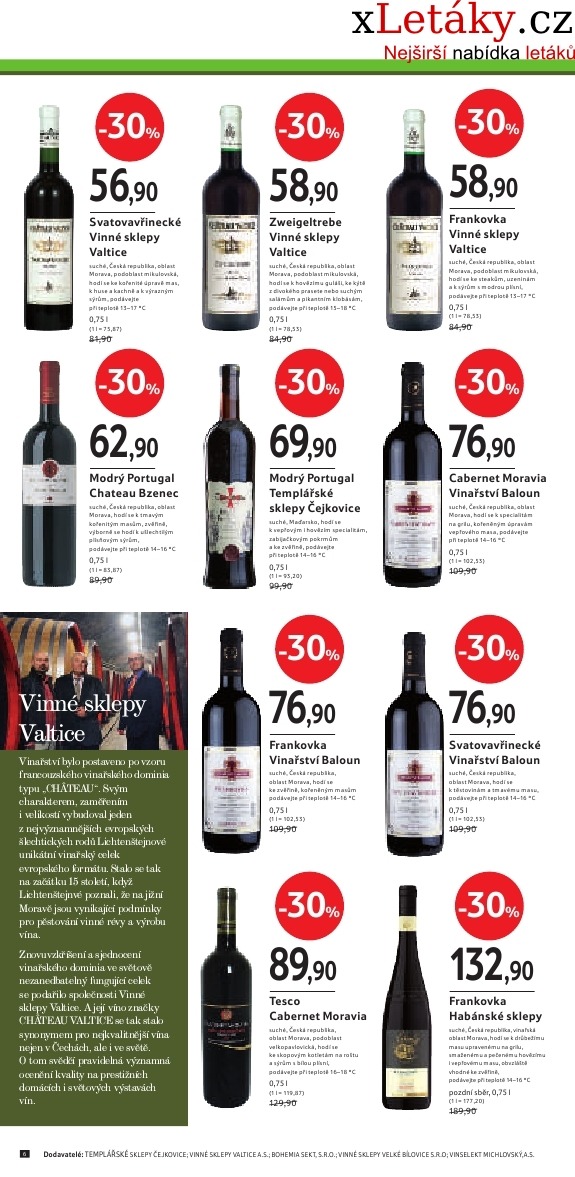 let�k Tesco let�k strana 1