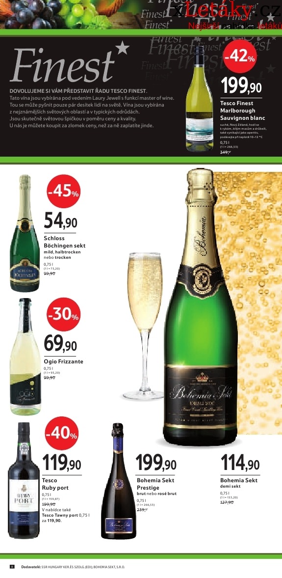 let�k Tesco let�k strana 1