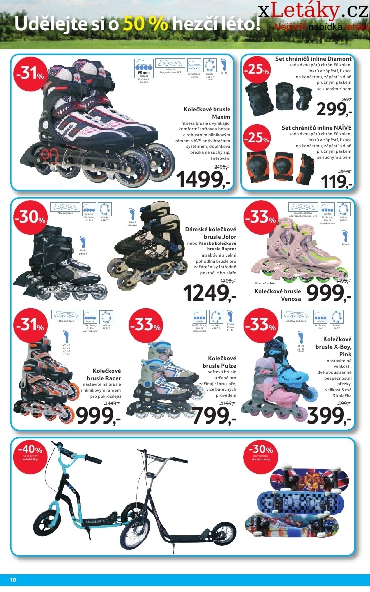 let�k Tesco ak�n� let�k strana 1