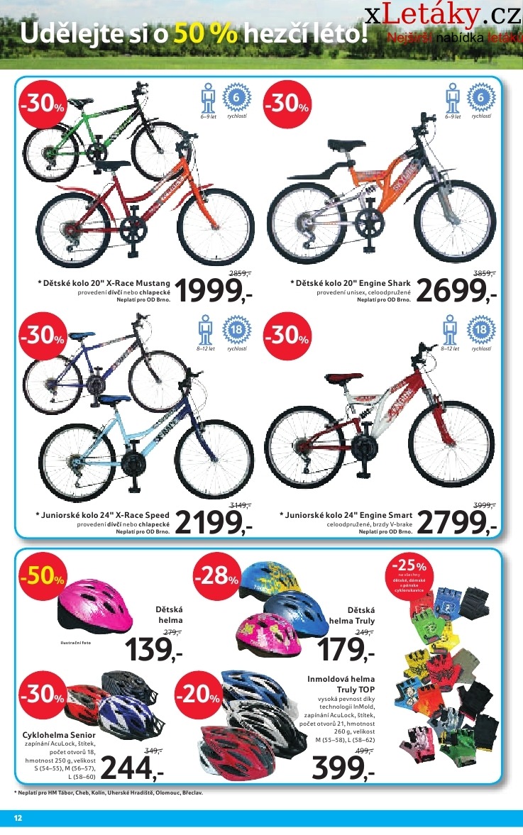 let�k Tesco ak�n� let�k strana 1