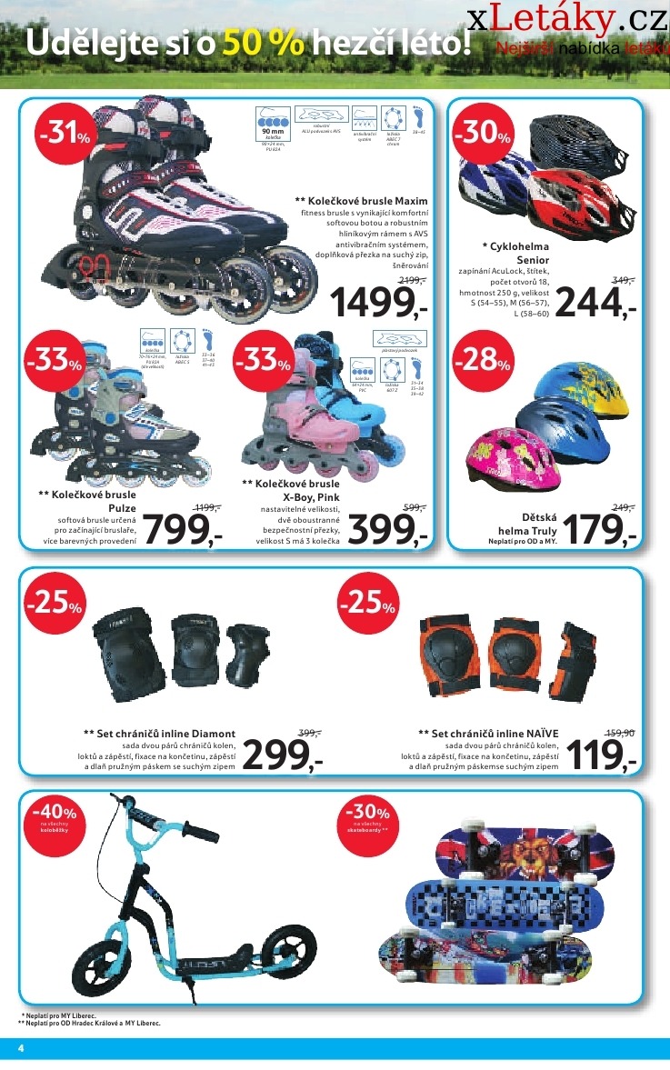 let�k Tesco let�k strana 1