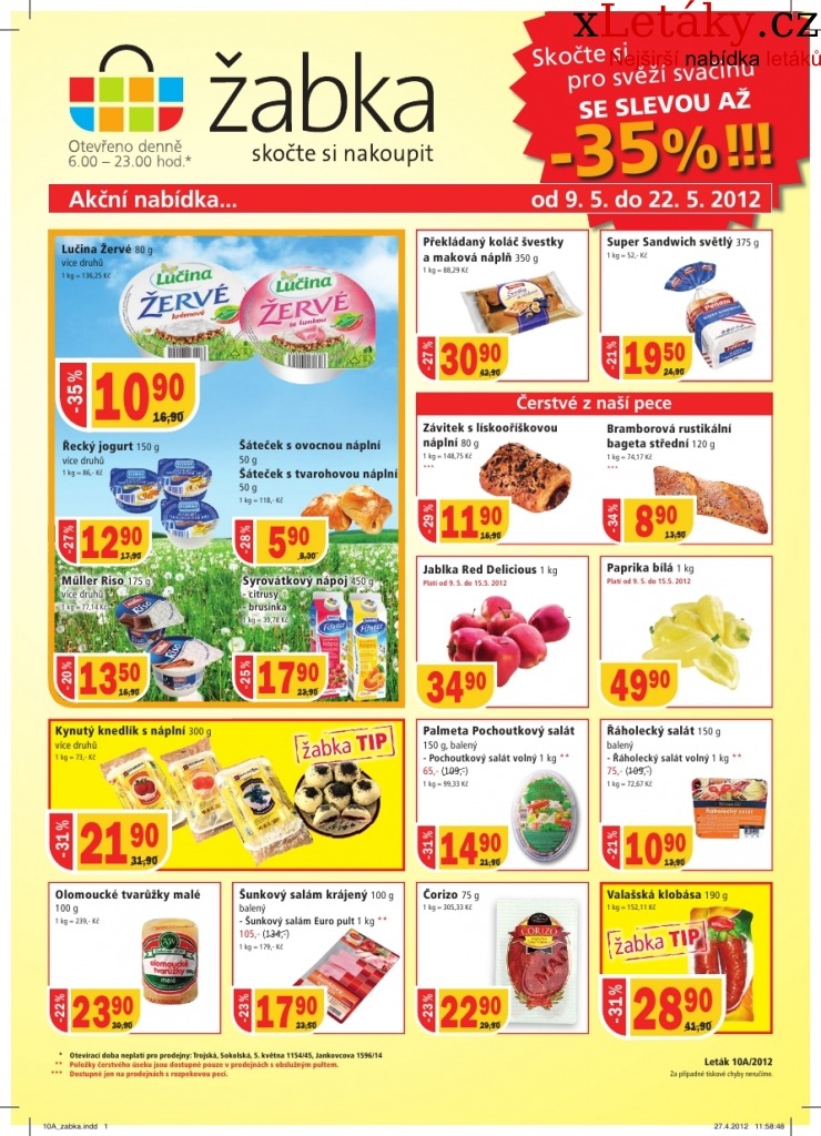 letk abka letk strana 1
