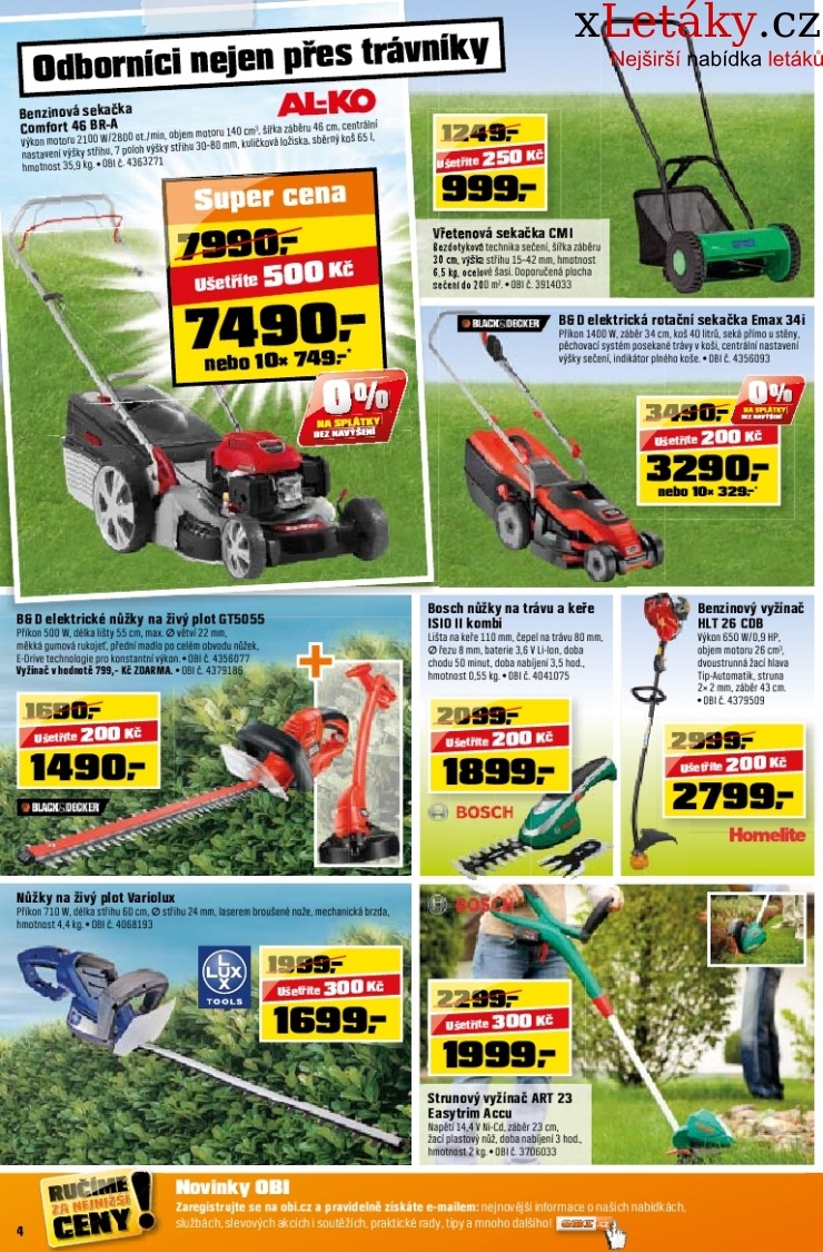 let�k OBI let�k strana 1