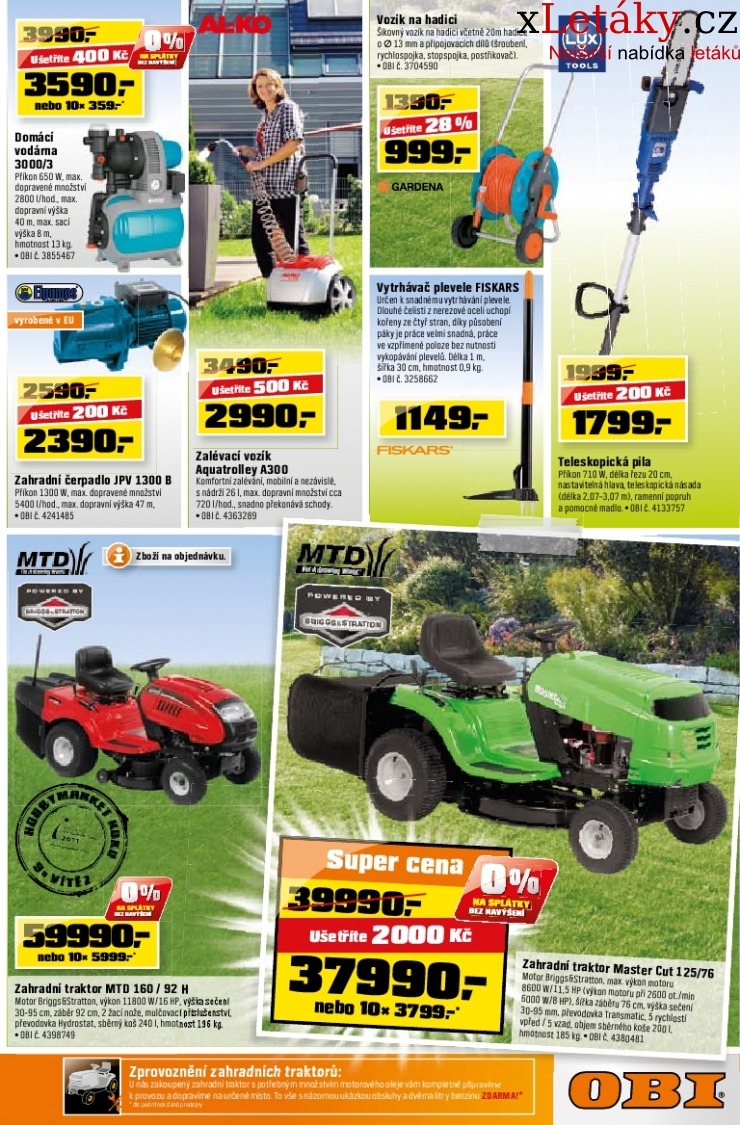 let�k OBI let�k strana 1