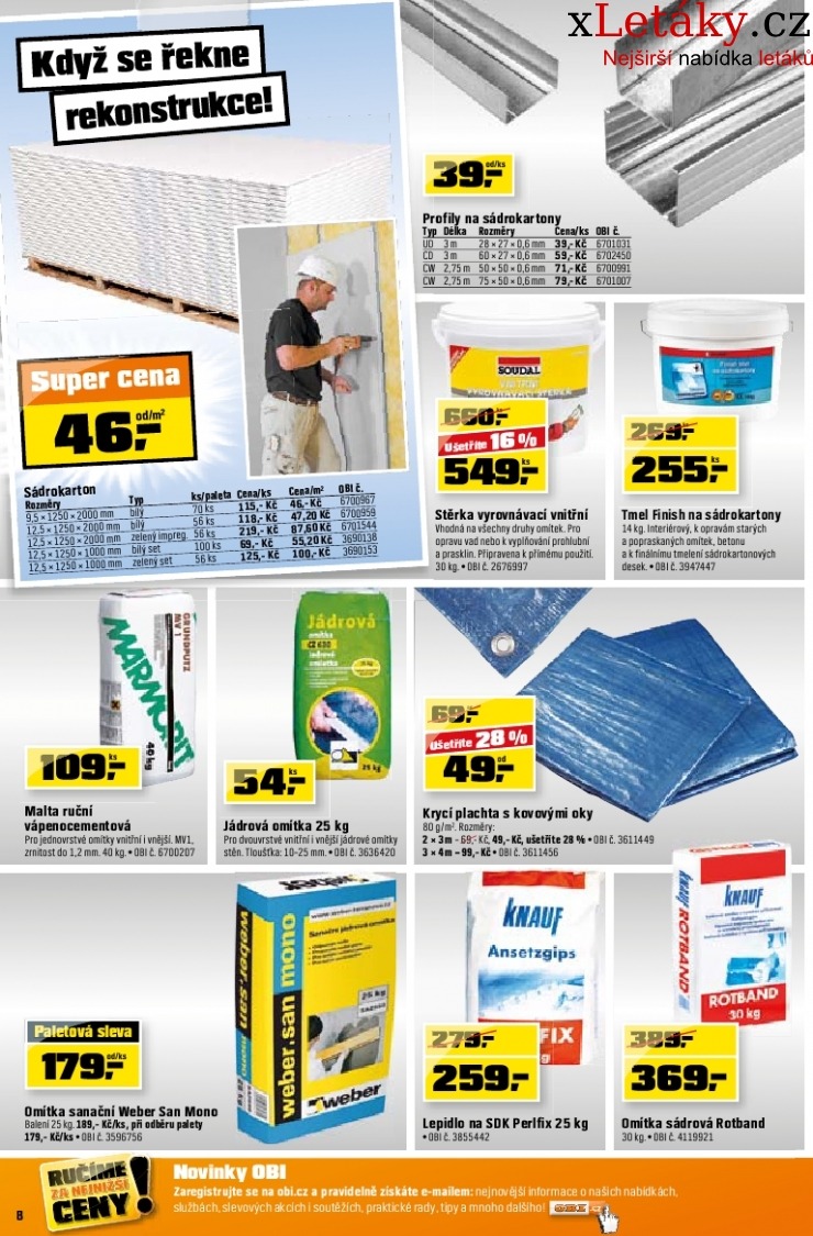 let�k OBI let�k strana 1