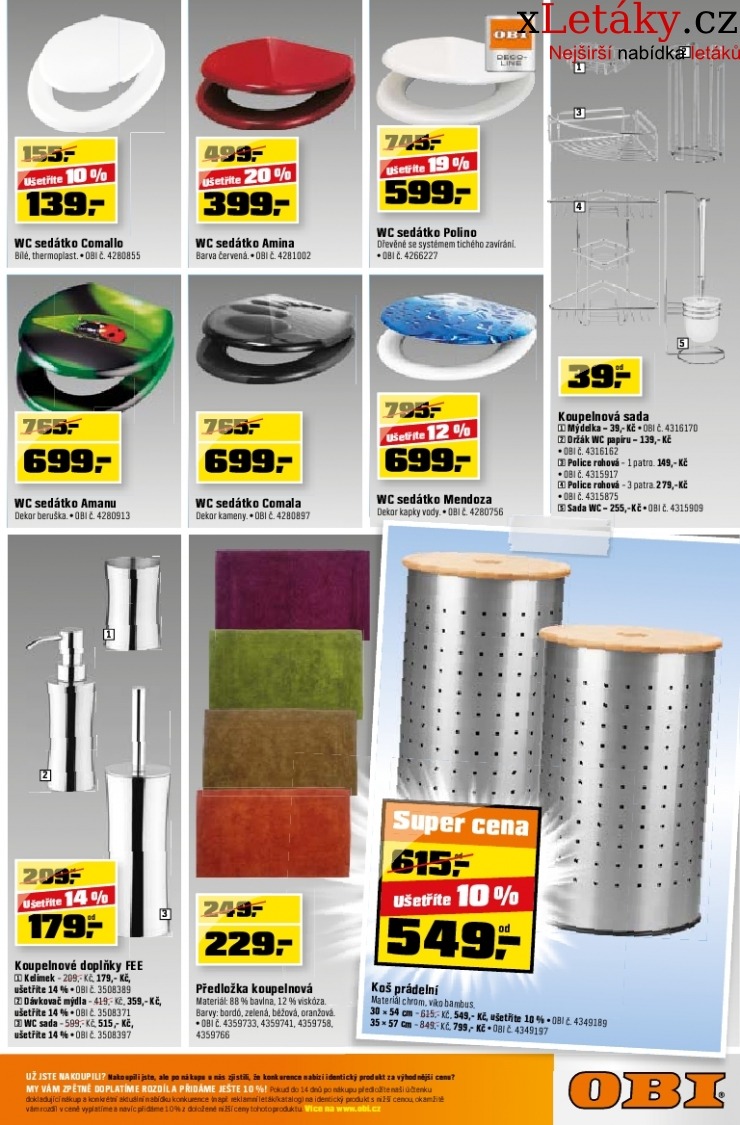 let�k OBI let�k strana 1