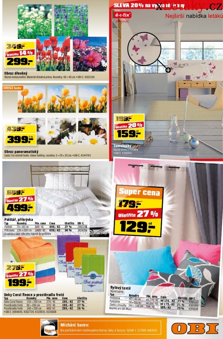 let�k OBI let�k strana 1