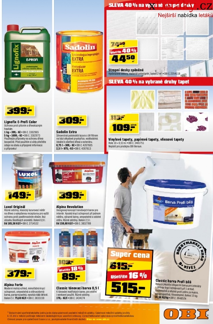 let�k OBI let�k strana 1