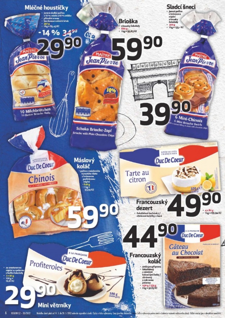 let�k Lidl strana 1