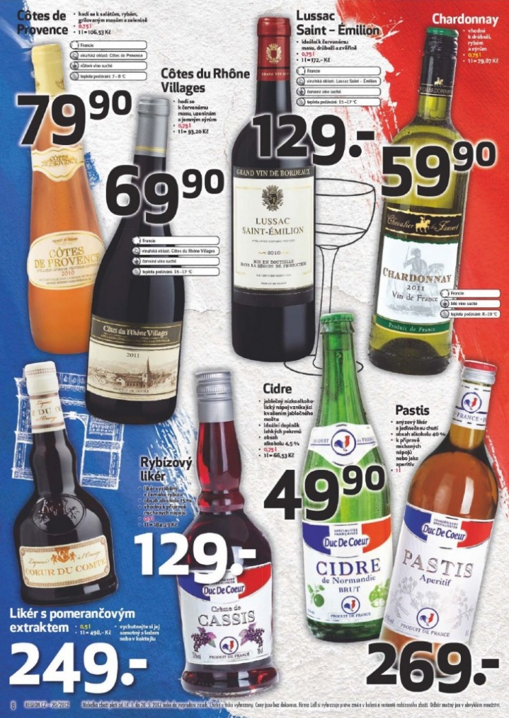 let�k Lidl strana 1