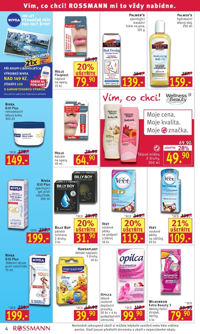 let�k Rossmann strana 1