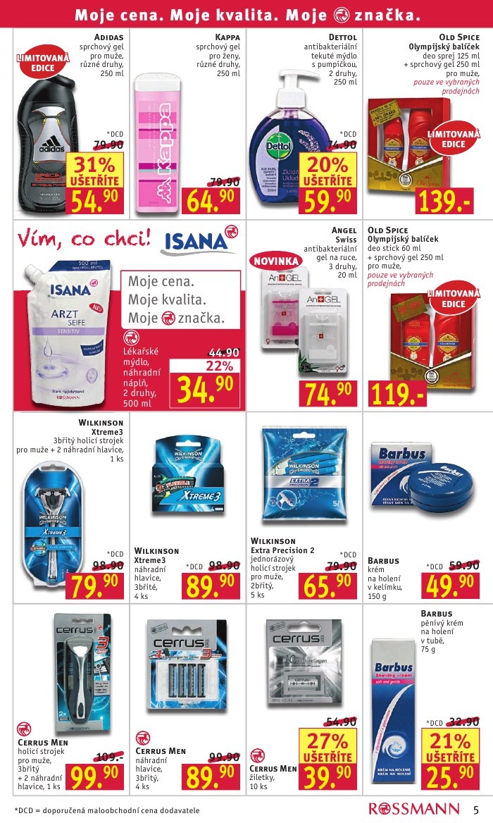let�k Rossmann strana 1