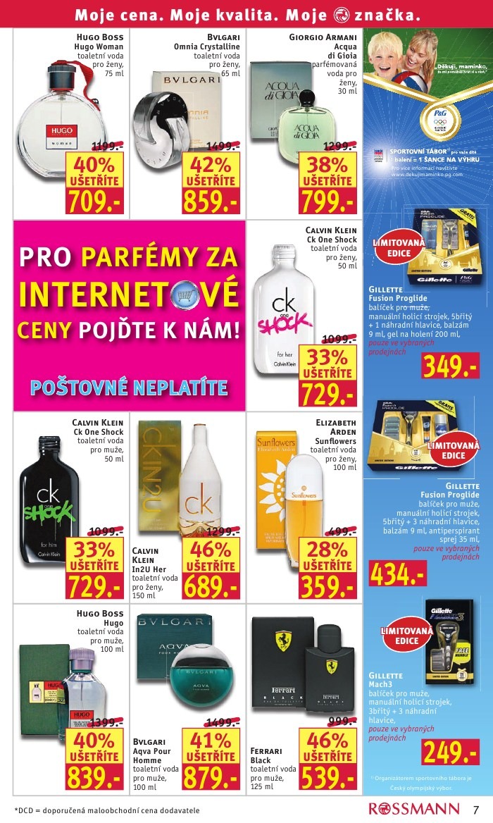 let�k Rossmann strana 1