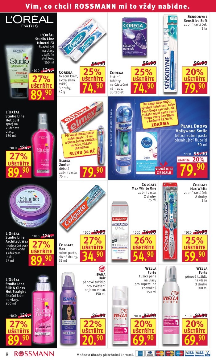 let�k Rossmann strana 1