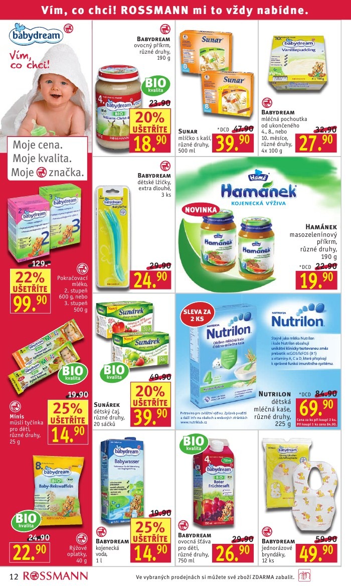let�k Rossmann strana 1