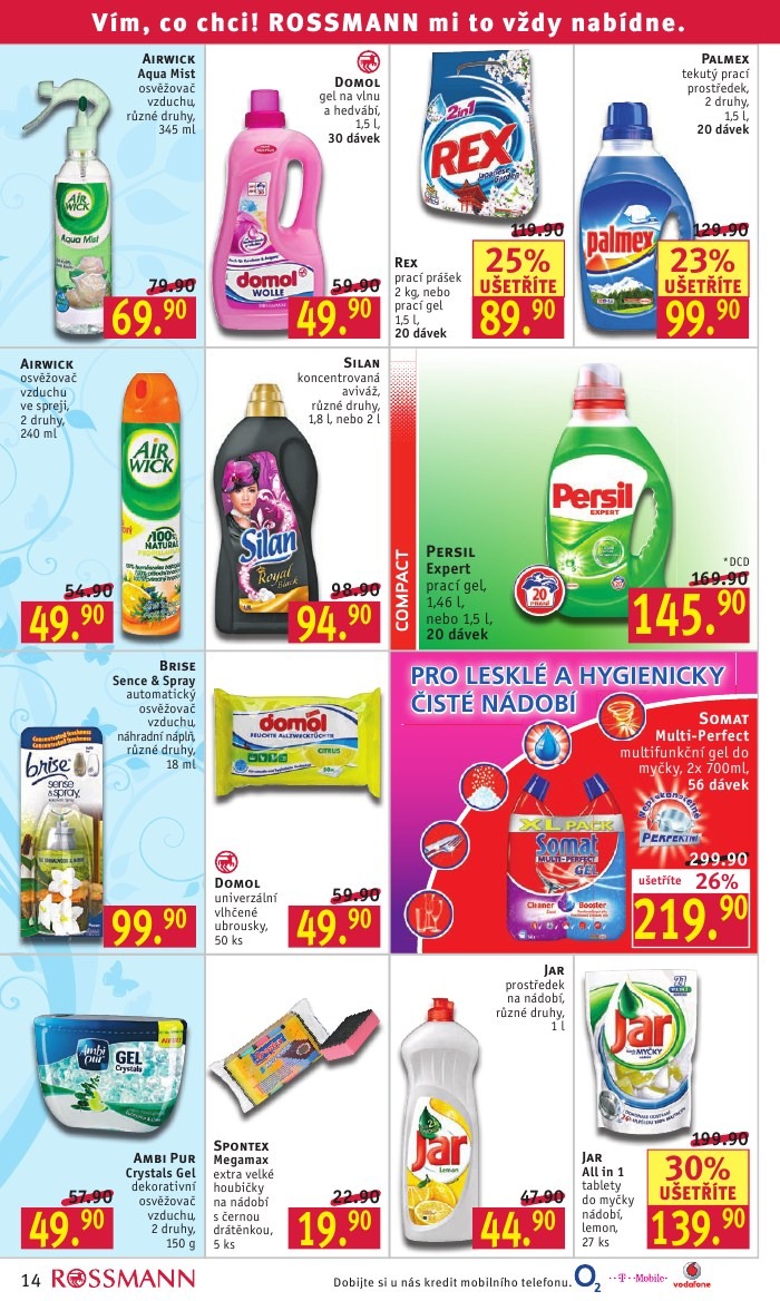 let�k Rossmann strana 1