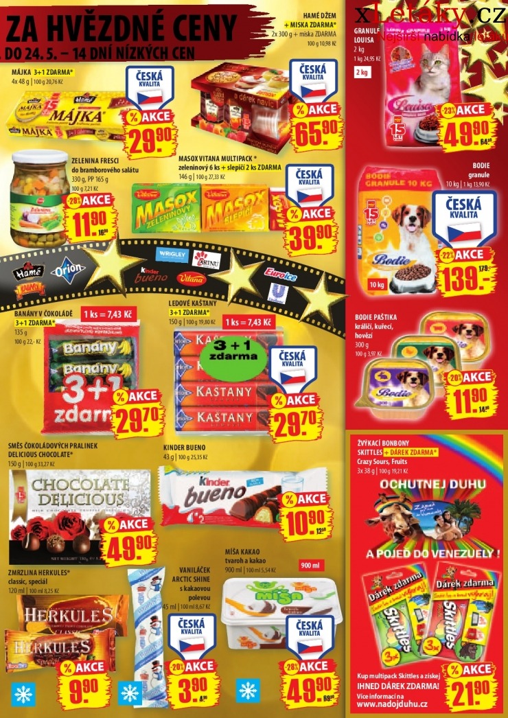 let�k Penny Market let�k strana 1