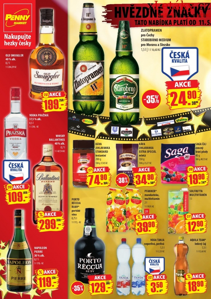 let�k Penny Market let�k strana 1