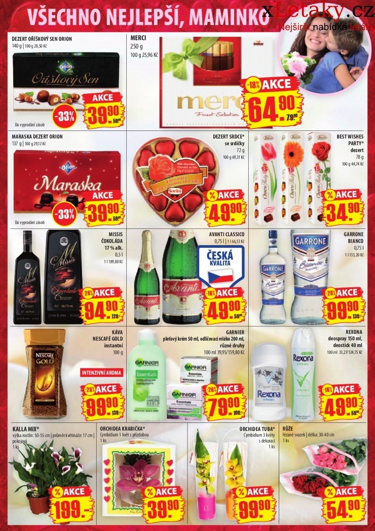 let�k Penny Market let�k strana 1