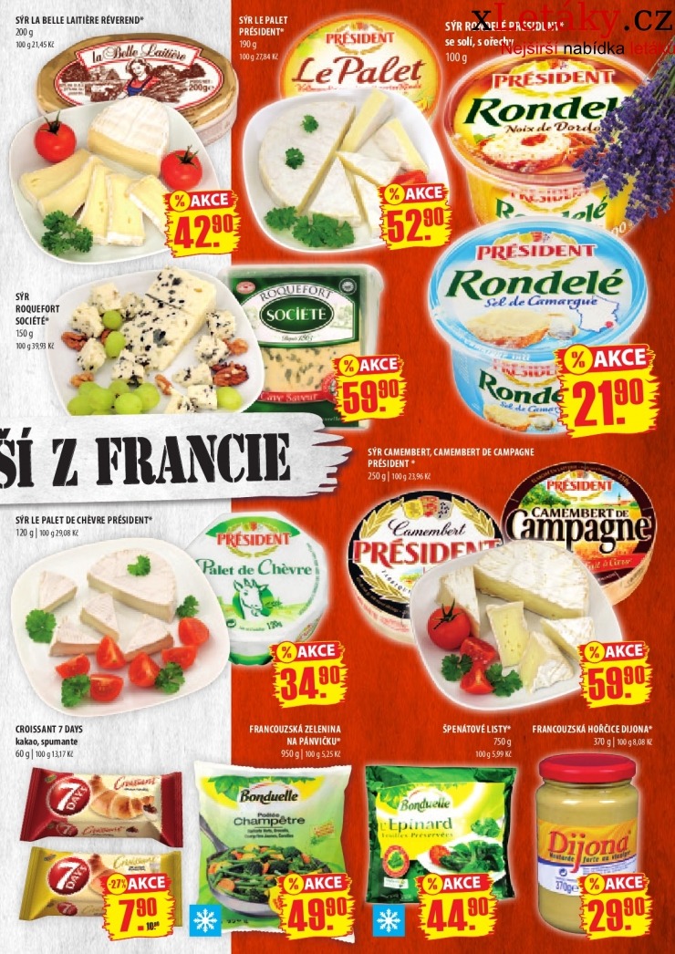 let�k Penny Market let�k strana 1